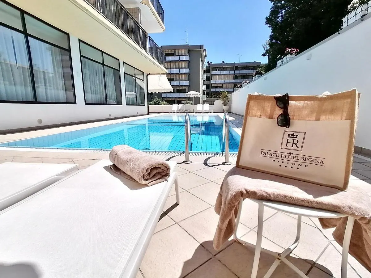 Palace Hotel Regina Bibione