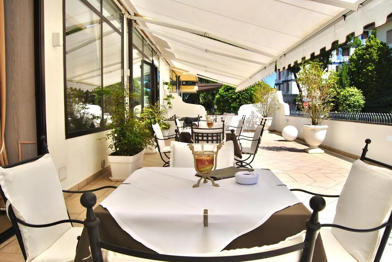 Palace Hotel Regina Bibione
