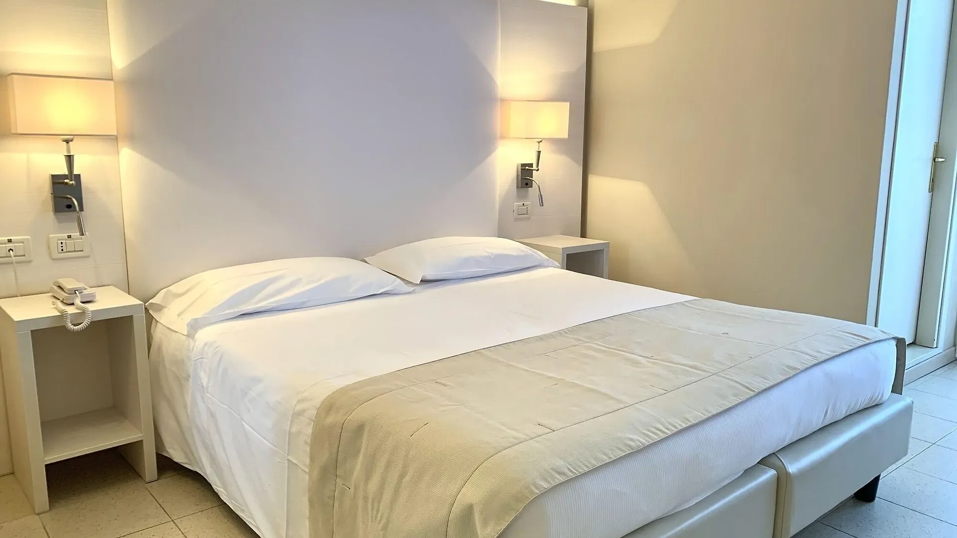 Palace Hotel Regina Bibione