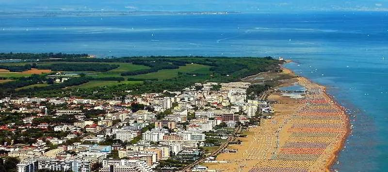 Palace Hotel Regina Bibione