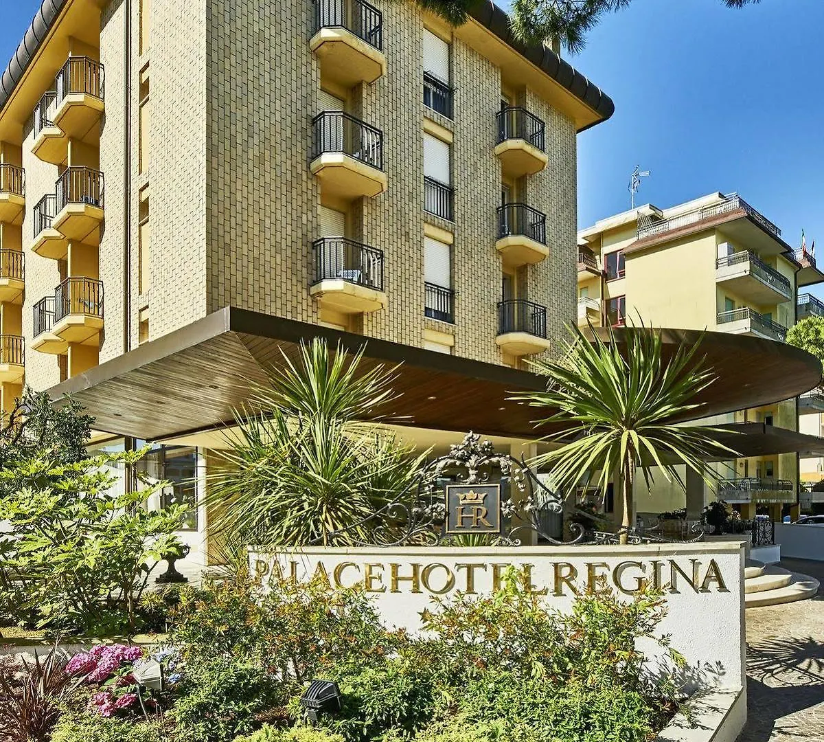 Palace Hotel Regina Bibione