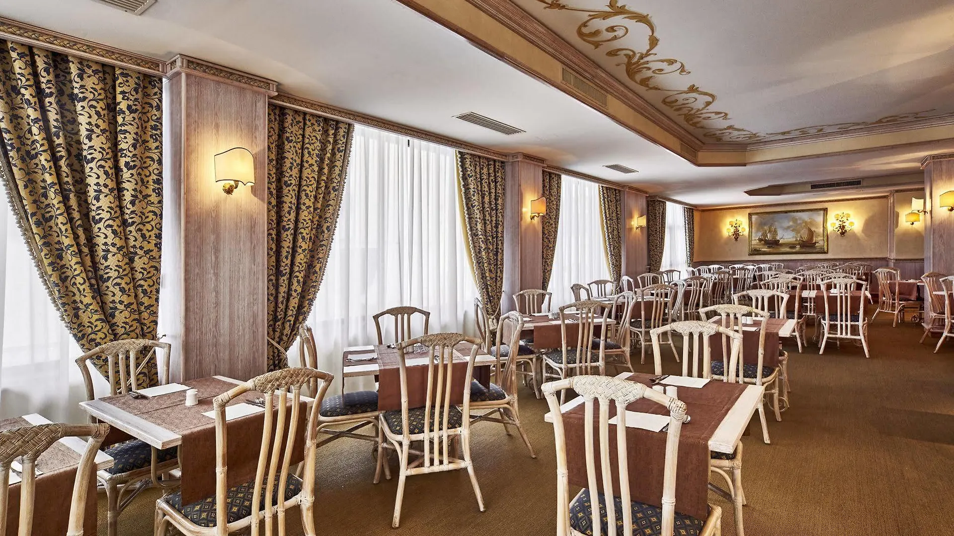 Palace Hotel Regina Bibione