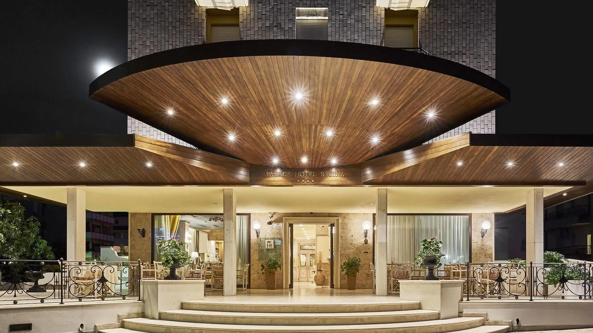 Palace Hotel Regina Bibione