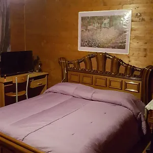 Bebvialata Bed & Breakfast Brindisi