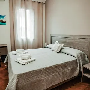 Angelica Bed & Breakfast Mestre