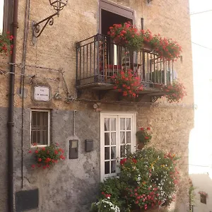 Marianna Guest house Isnello