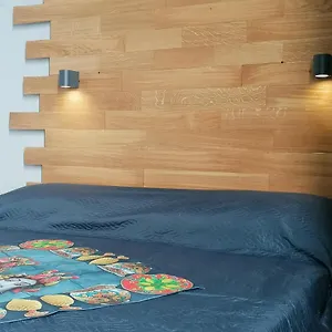 L'antico Palazzo Guest house Catania