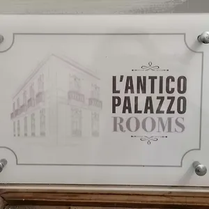L'antico Palazzo Guest house Catania