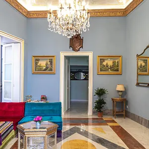 Dimora Lecerf Guest house Palermo