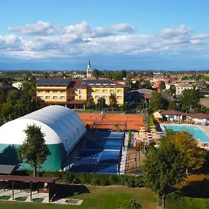 Hotel Ancora Sport, Meolo