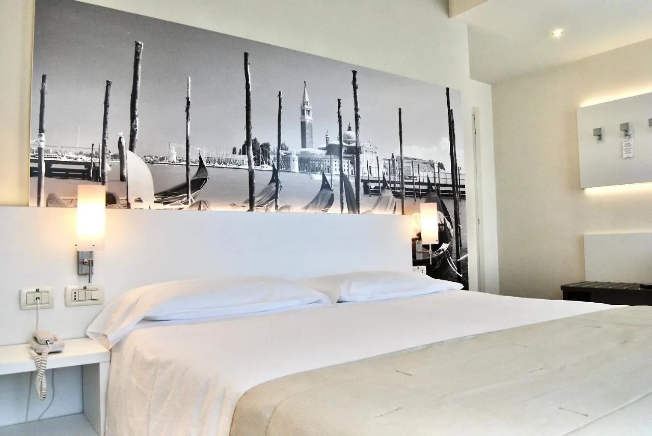 Palace Hotel Regina Bibione