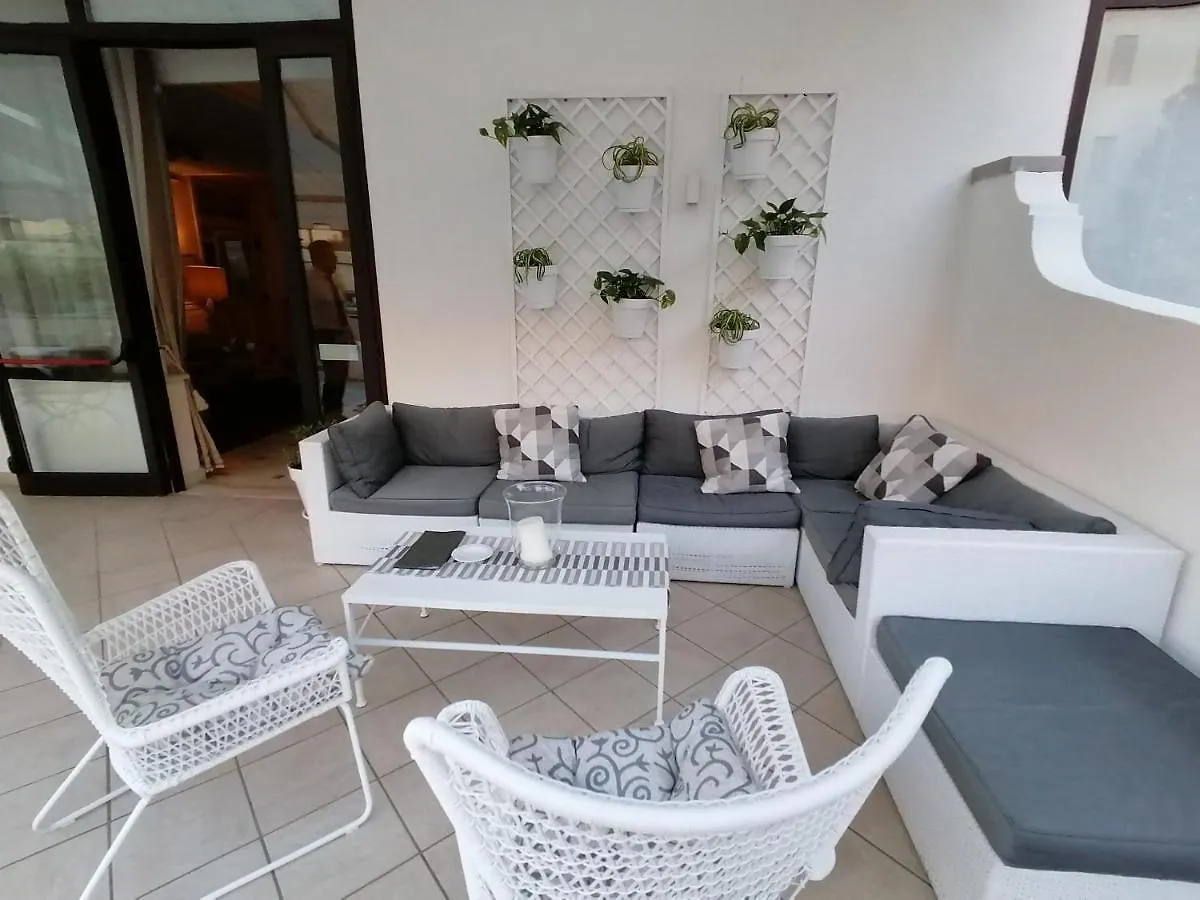 Palace Hotel Regina Bibione