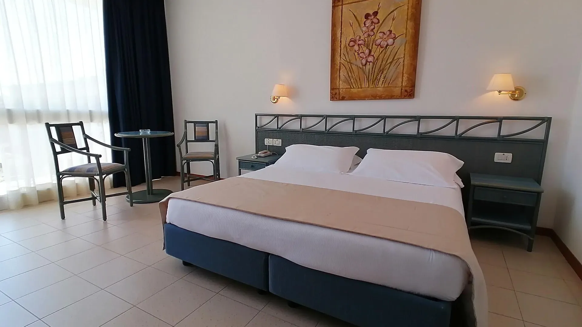 Palace Hotel Regina Bibione Italy