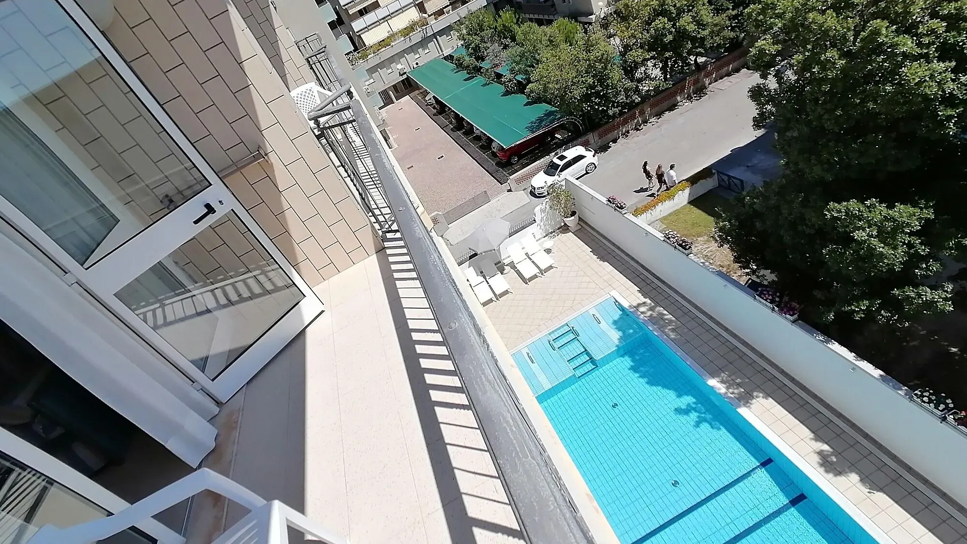 Palace Hotel Regina Bibione 4*,  Italy