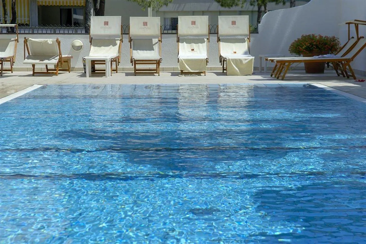Palace Hotel Regina Bibione