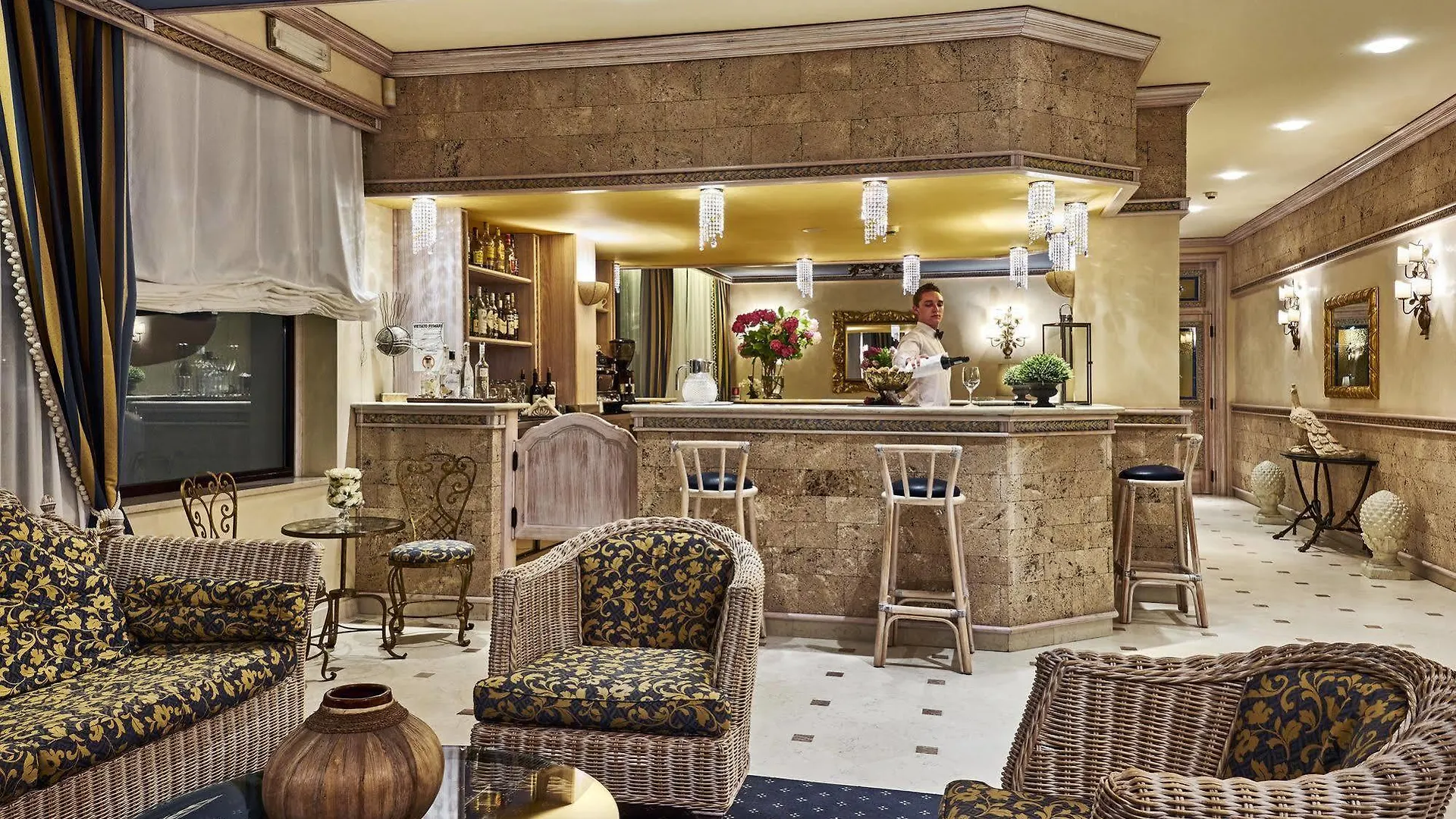 Palace Hotel Regina Bibione